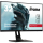 iiyama G-Master GB3266QSU Red Eagle Curved - 590144 - zdjęcie 2